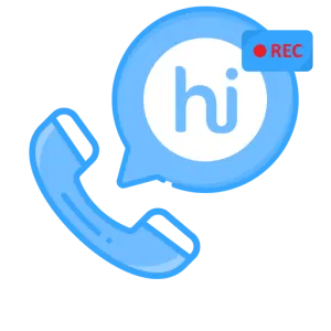 Τι μπορείτε να κάνετε με τη δυνατότητα παρακολούθησης του Hike Messenger